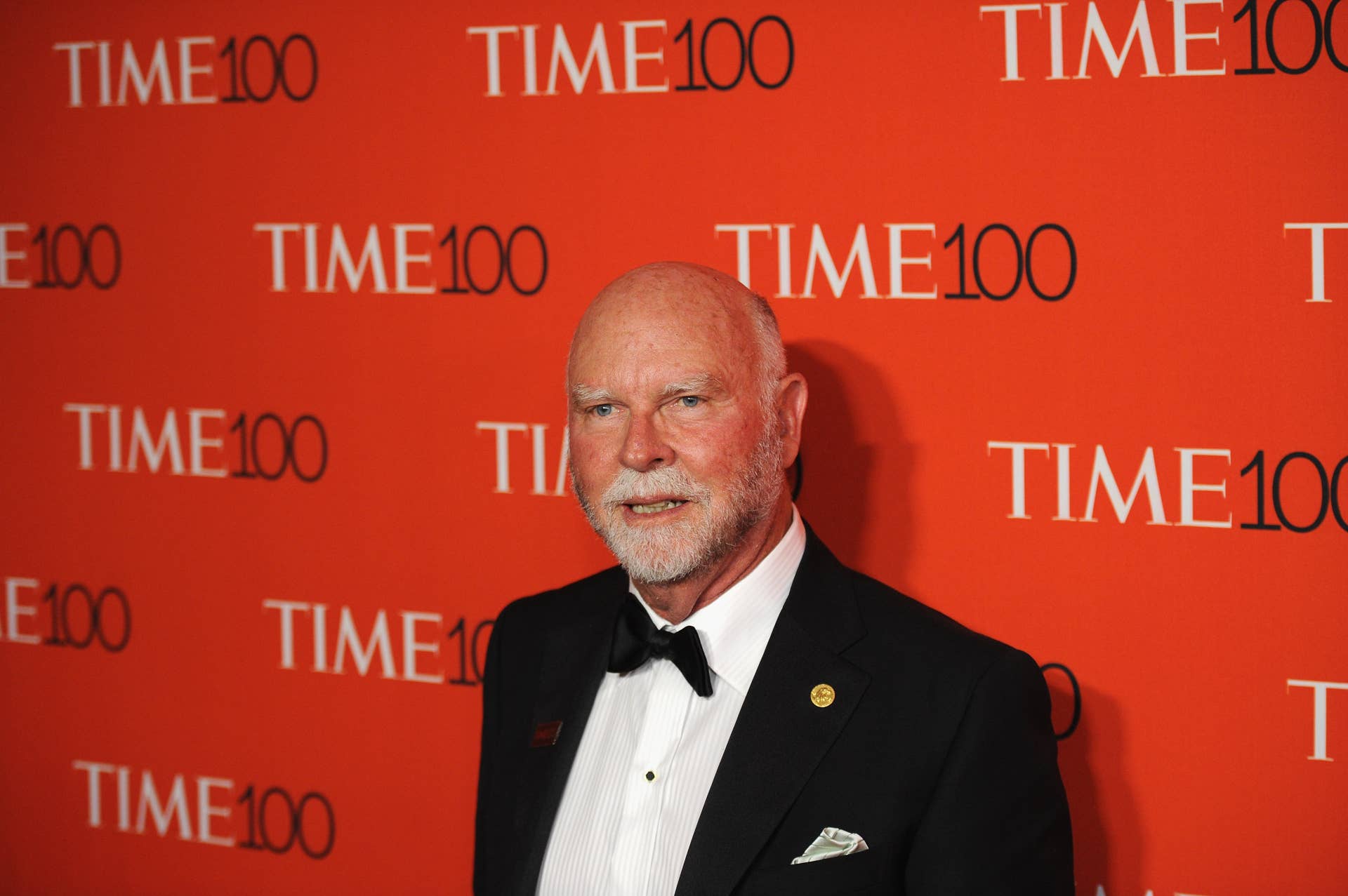 J. Craig Venter, Who Helped Crack the Human Genome, Dies at 79 - Men's ...