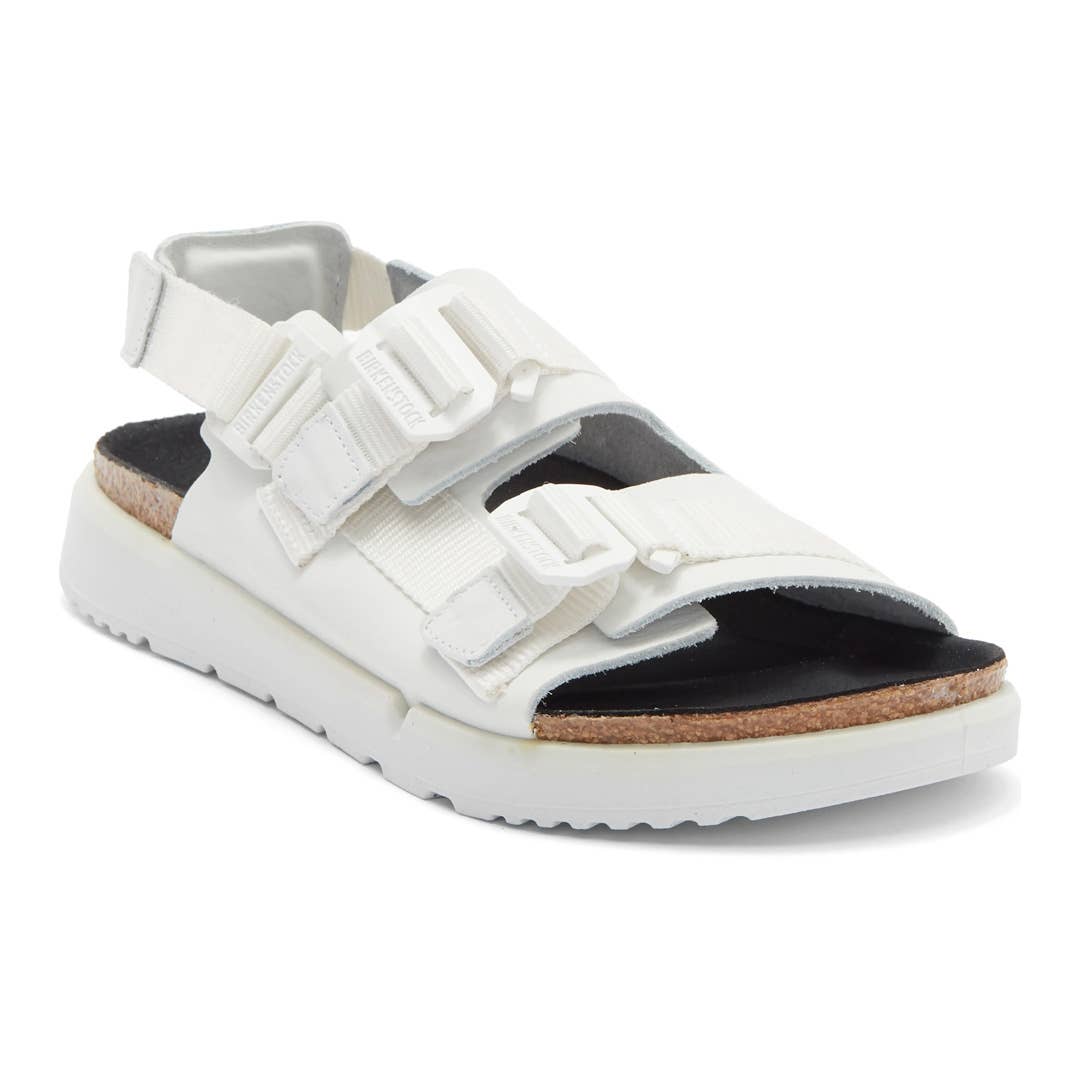 Birkenstock Shinjuku Sandals&comma; &dollar;97 &lpar;was &dollar;230&rpar;