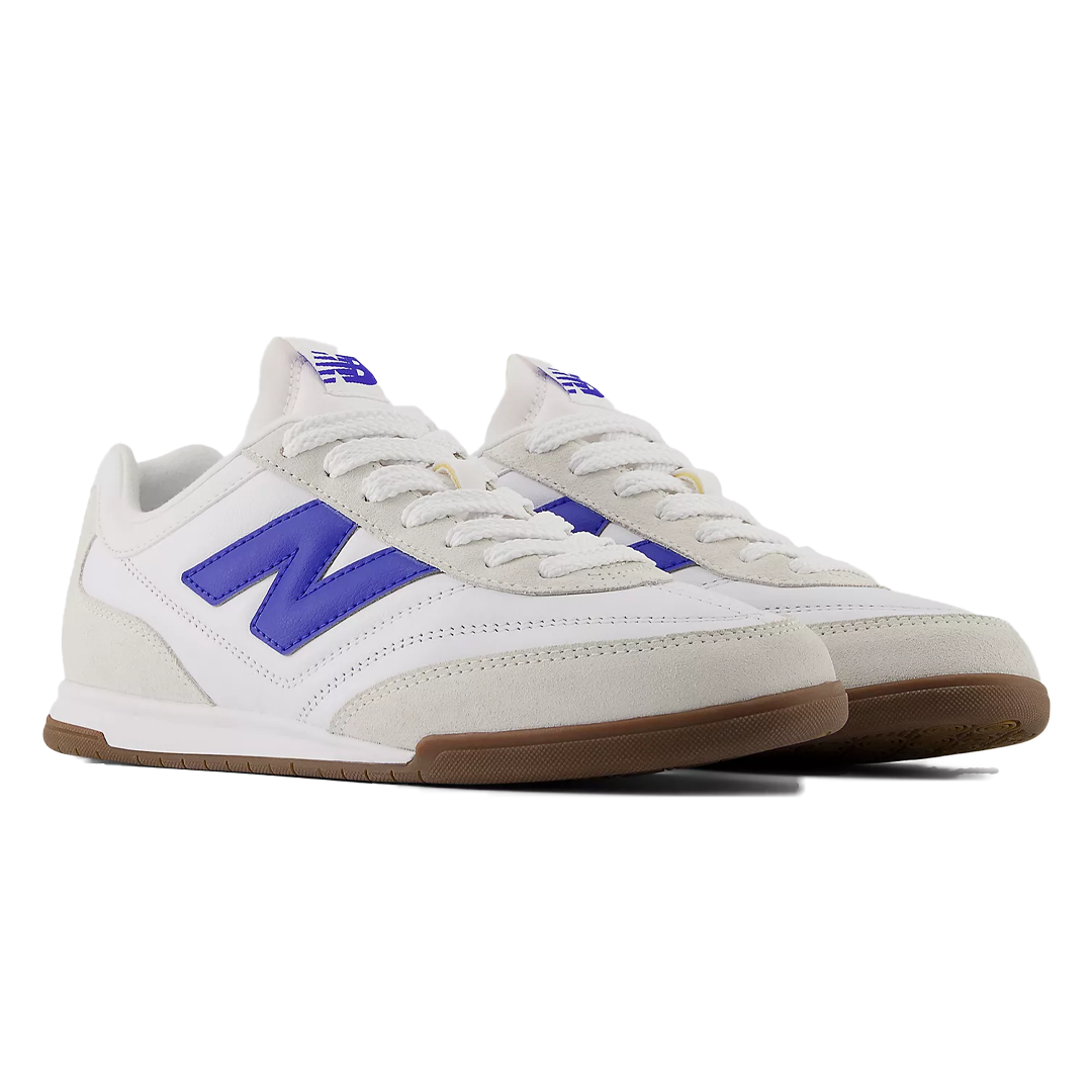 New Balance's Minimalist RC42 Sneakers Are Over 50% Off - Men's