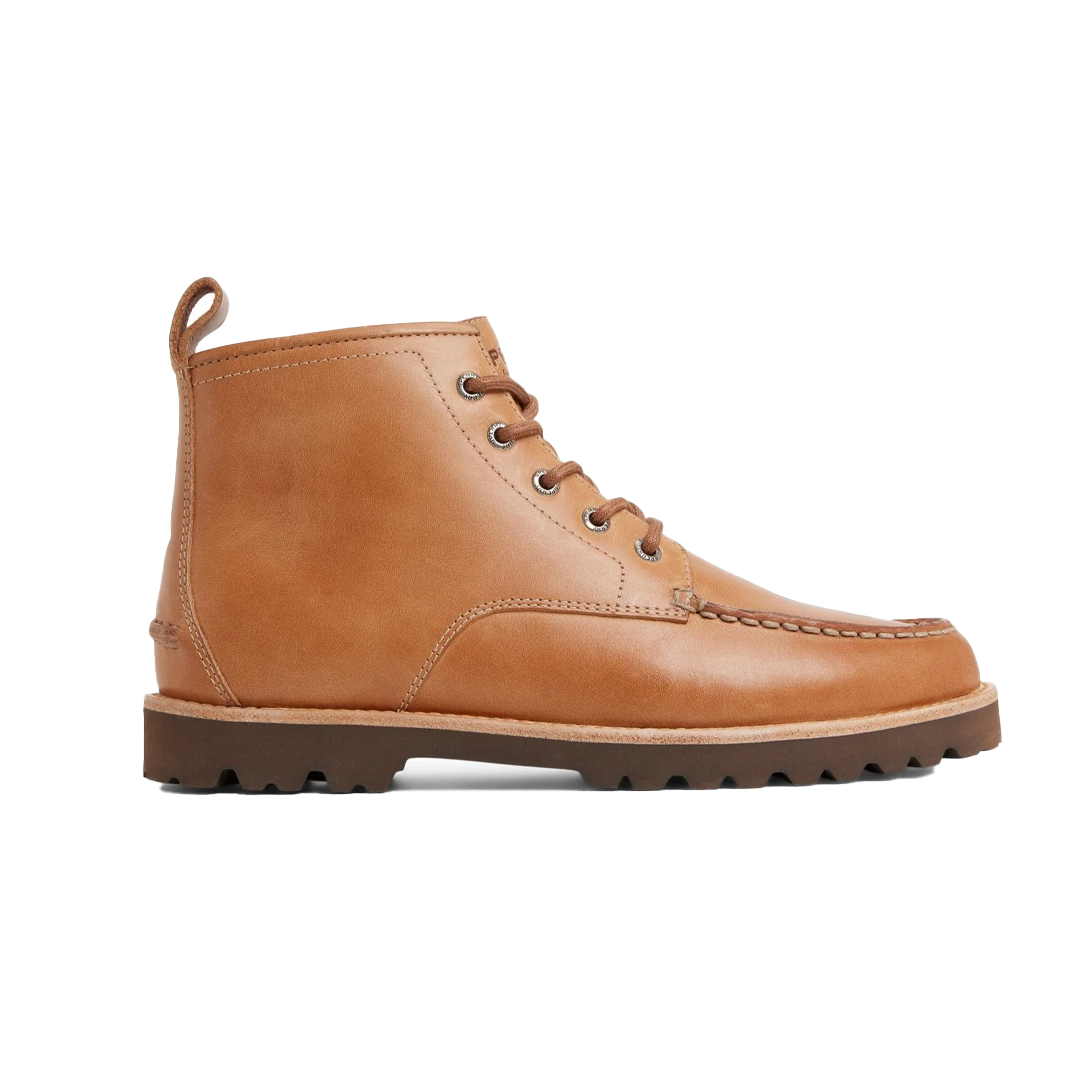 The Sperry Newton Heritage Chukka Boot Is Now Over 60% Off  display picture 1