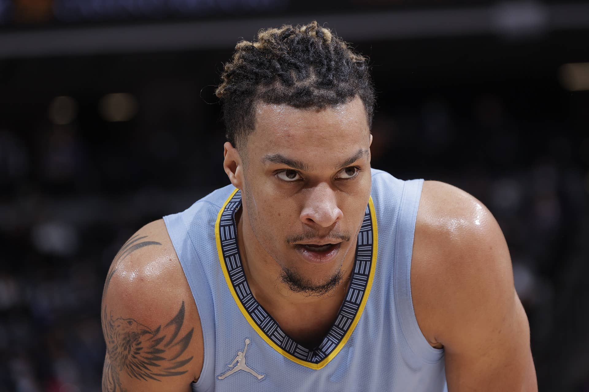Brandon Clarke's Family, Other Posts on Instagram Are Heartbreaking: 'I Feel Alive' - Men's Journal