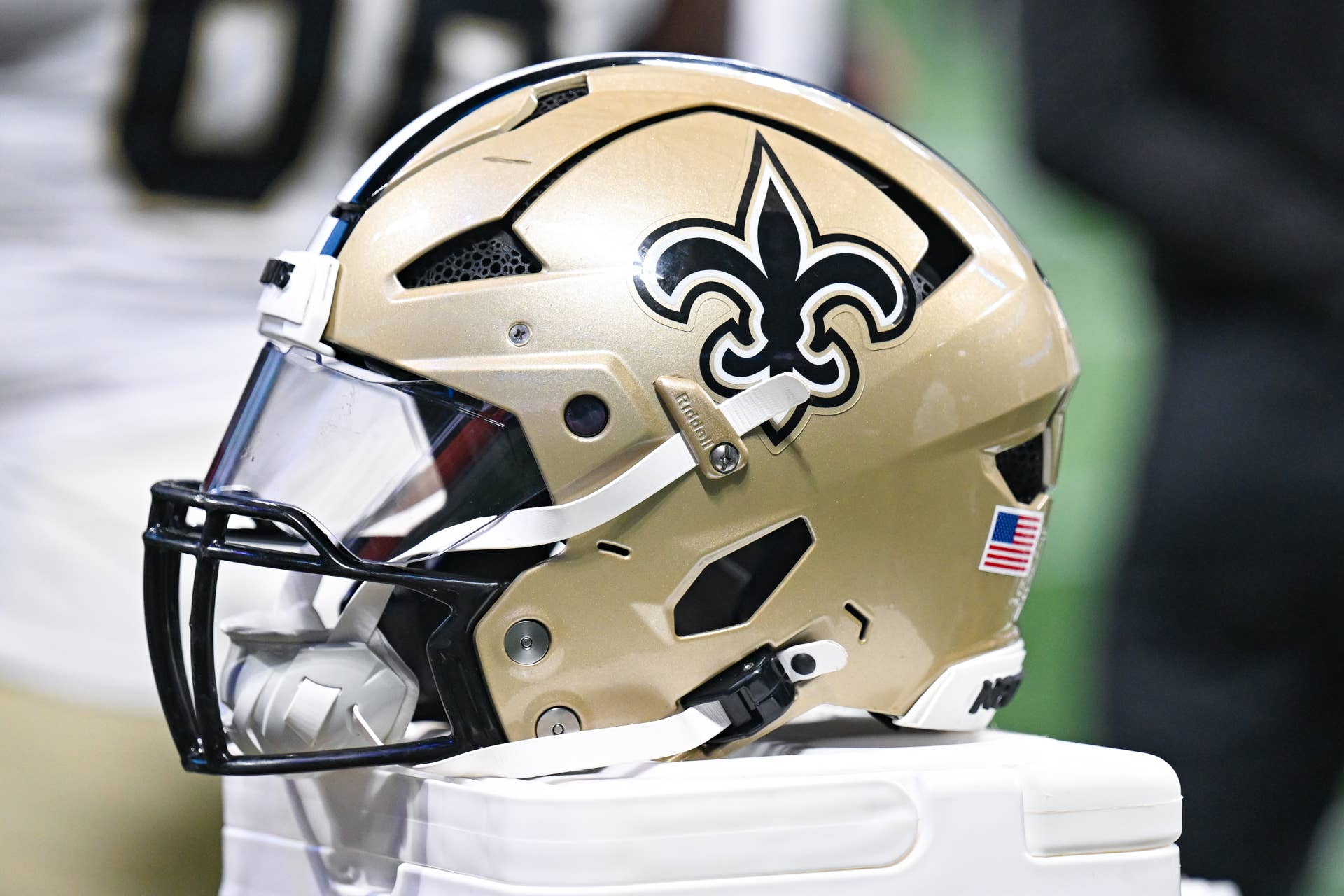 New Orleans Saints' Opponent for First NFL Game in Paris Leaks