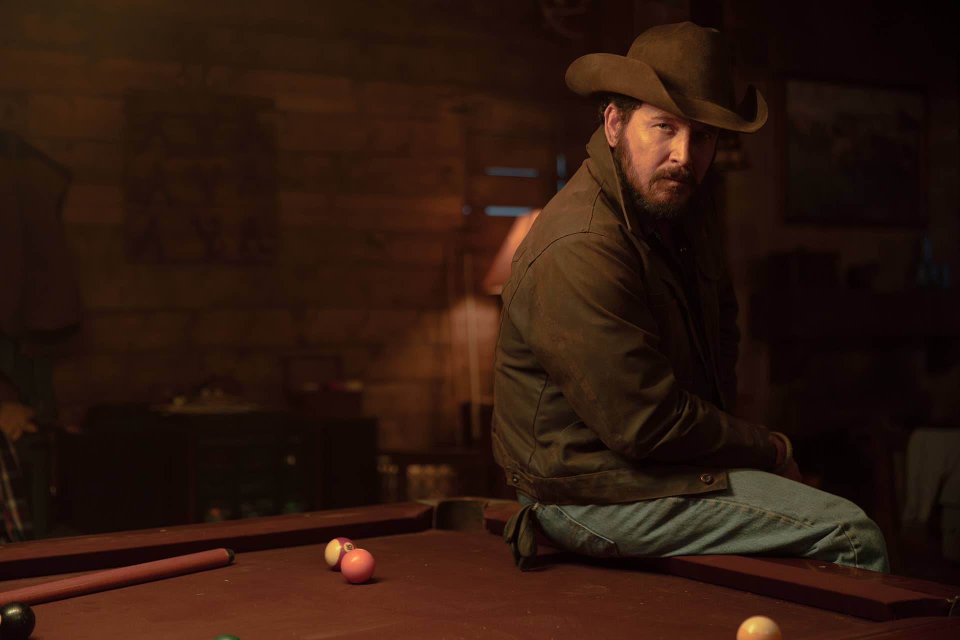 Review: 'Dutton Ranch' Is a Gritty New Frontier for the 'Yellowstone' Saga  - Men's Journal