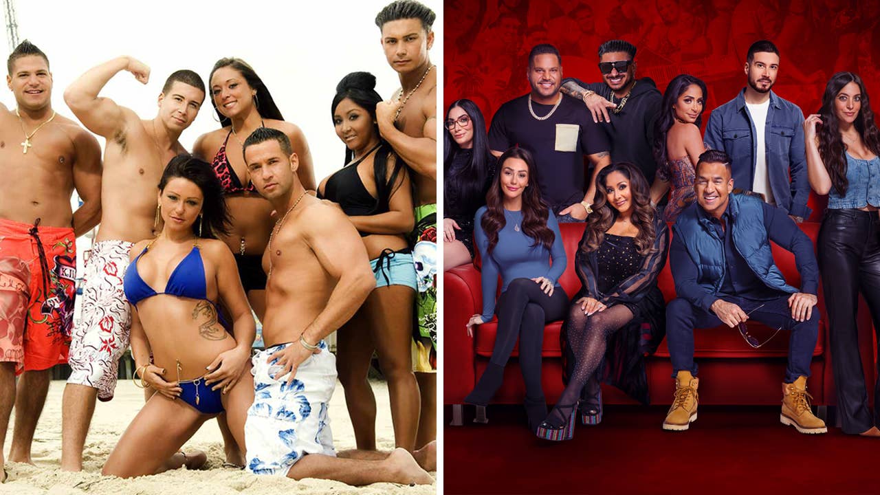 Mike 'The Situation' Sorrentino and Vinny Guadagnino Explain How GTL Has Evolved Since 'Jersey Shore' Season 1 - Men's Journal Mike 'The Situation' Sorrentino and Vinny Guadagnino Explain How GTL Has Evolved Since 'Jersey Shore' Season 1 - Men's Journal
