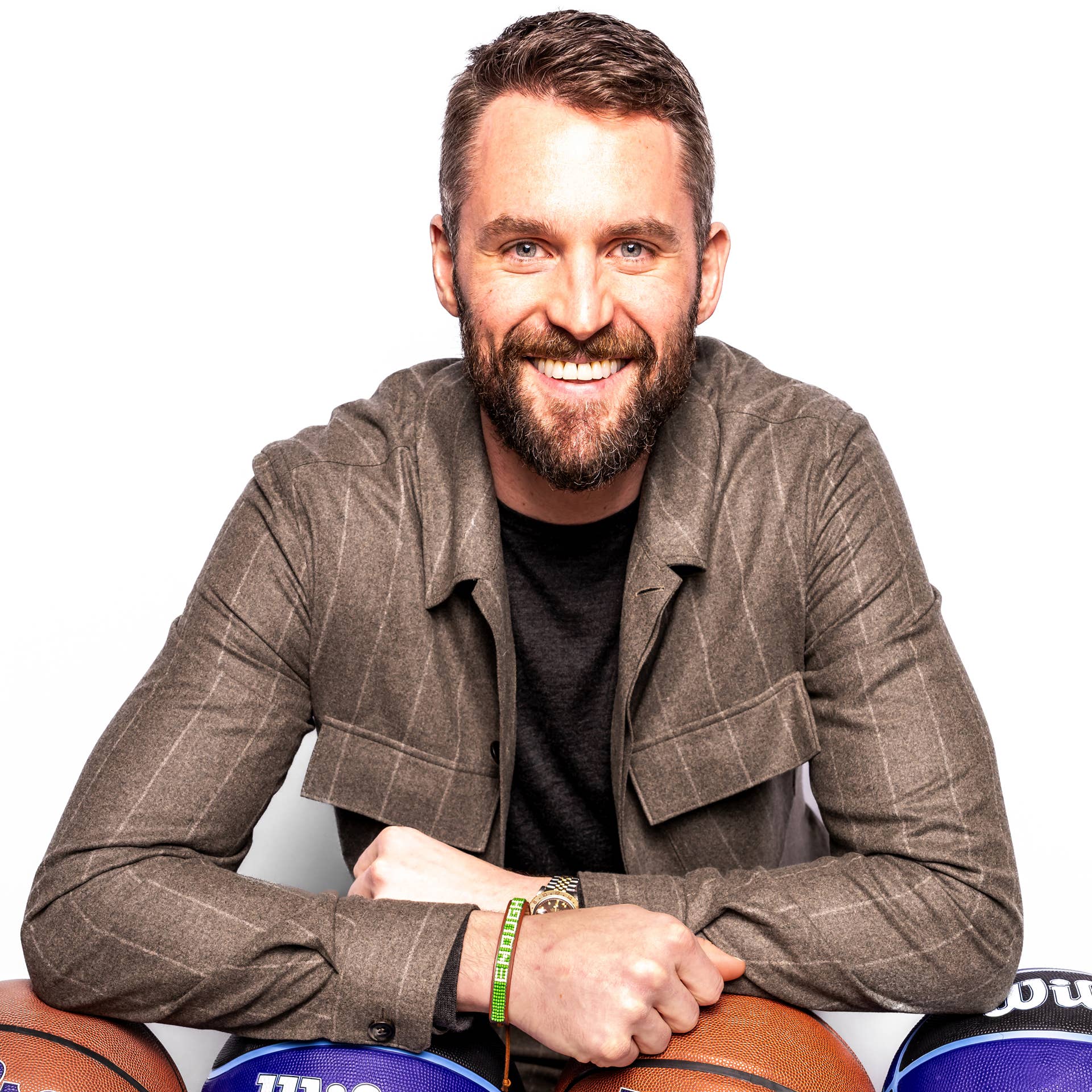 NBA Champion Talks Mental Health, Panic Attacks on Podcast