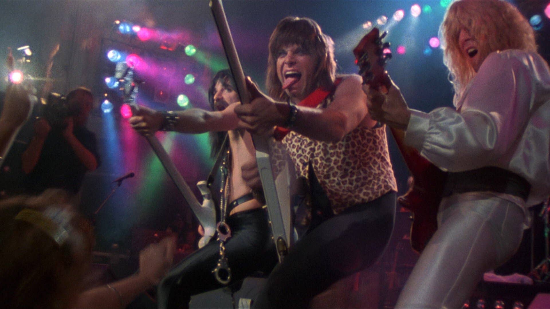 'This is Spinal Tap' Voted Among ‘Greatest Films of All Time'