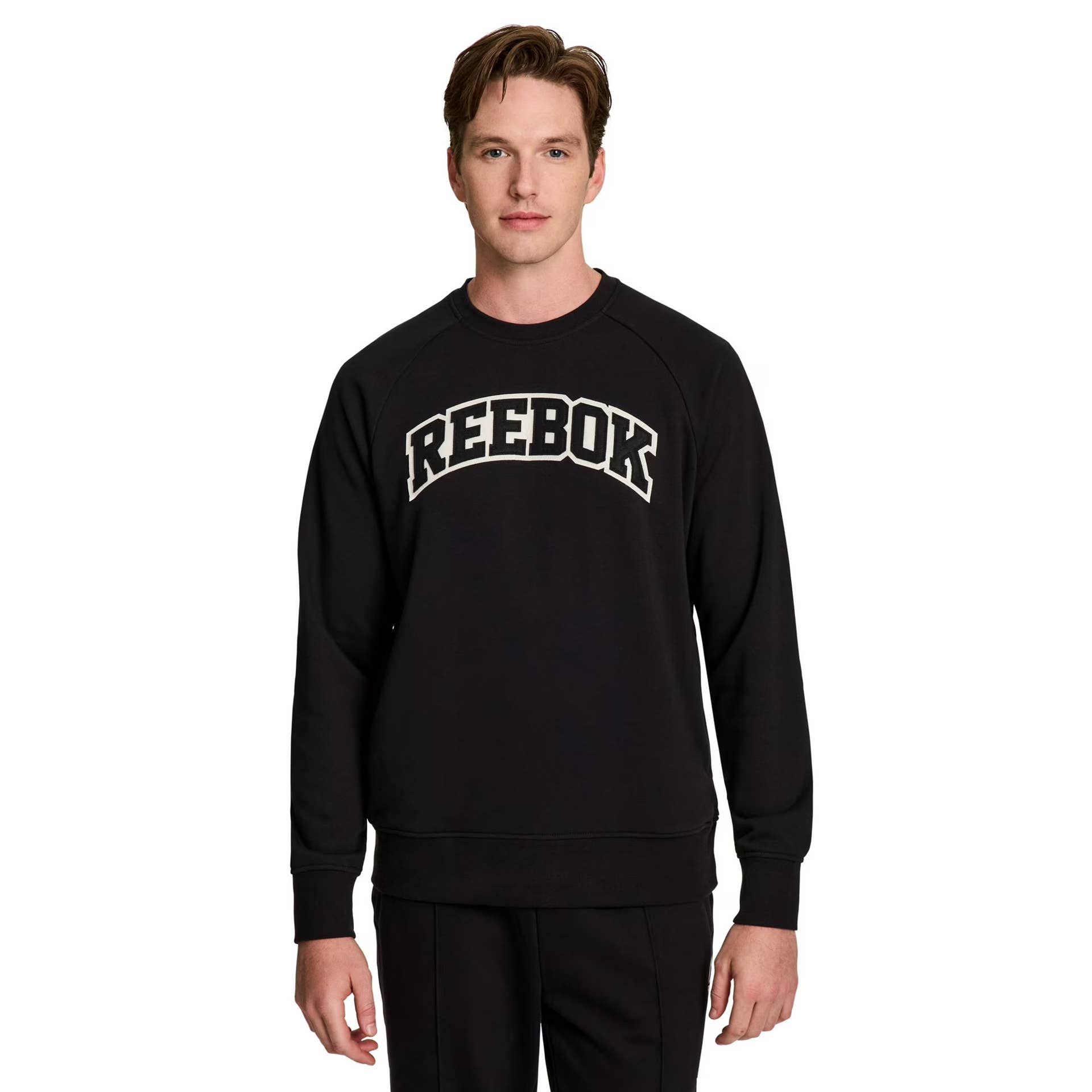 Reebok League Crewneck Sweatshirt&comma; From &dollar;12 &lpar;was &dollar;24&rpar;
