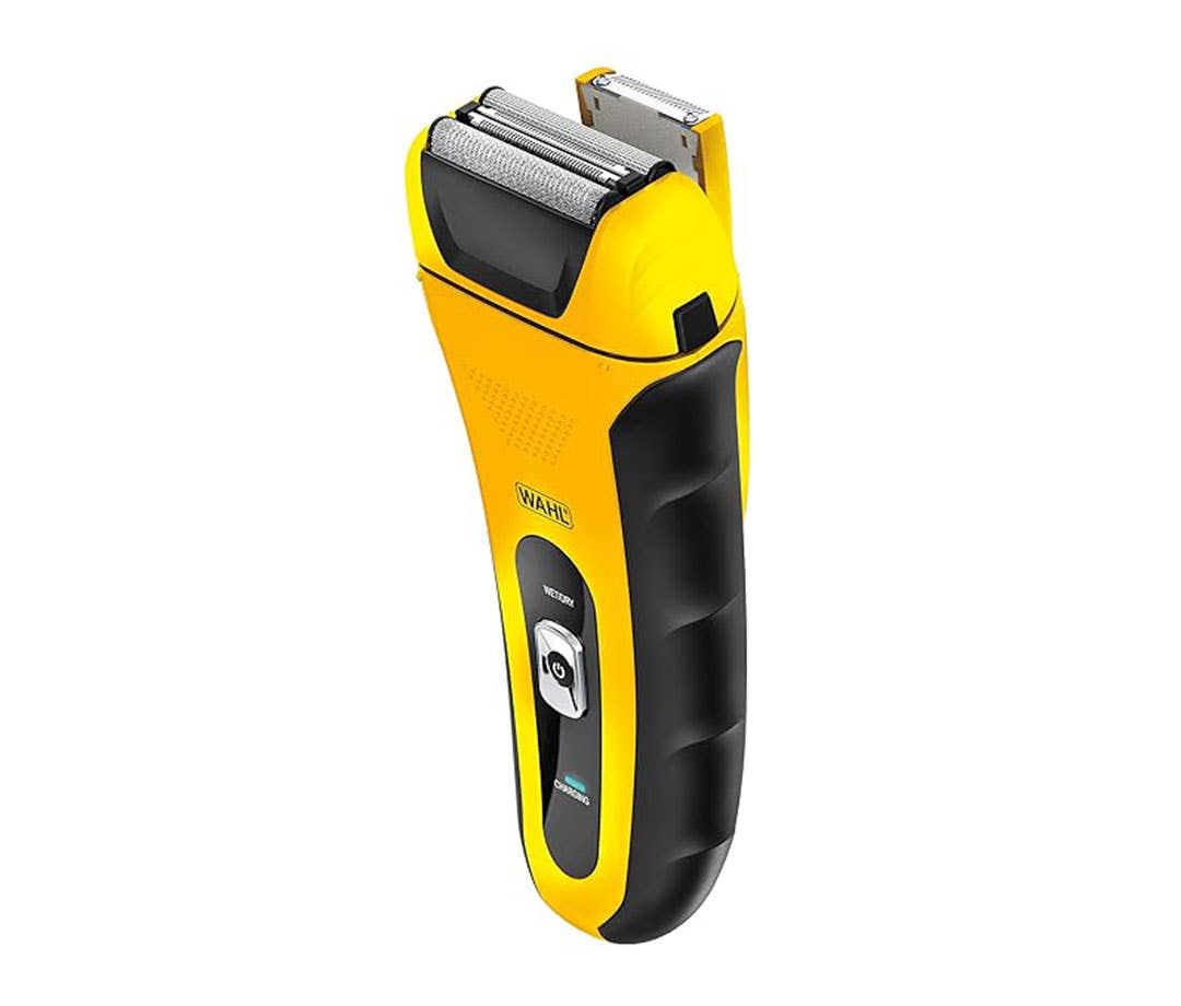 Electric Razorwatson Best Electric Razors for Men of 2026, Tested and Reviewed - Men's Journal