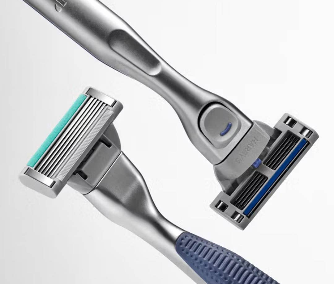 Best Razors for Men of 2026 for the Smoothest Shave - Men's Journal
