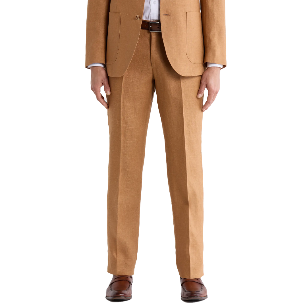 Nordstrom Rack's Summer-Ready Linen Suit Is Only $170 - Men's Journal
