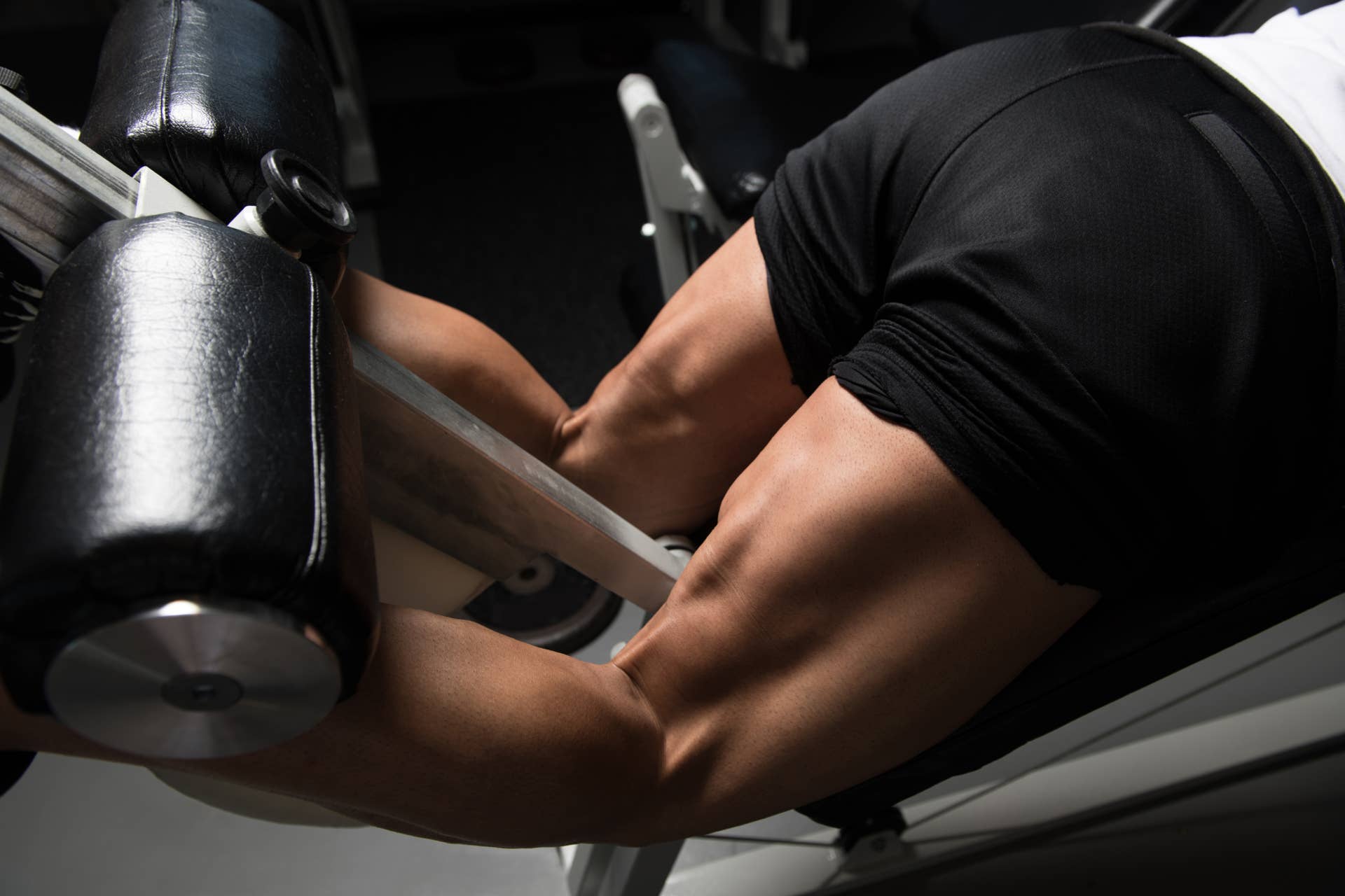 How to Do Nordic Curls to Grow Your Hamstrings - Men's Journal