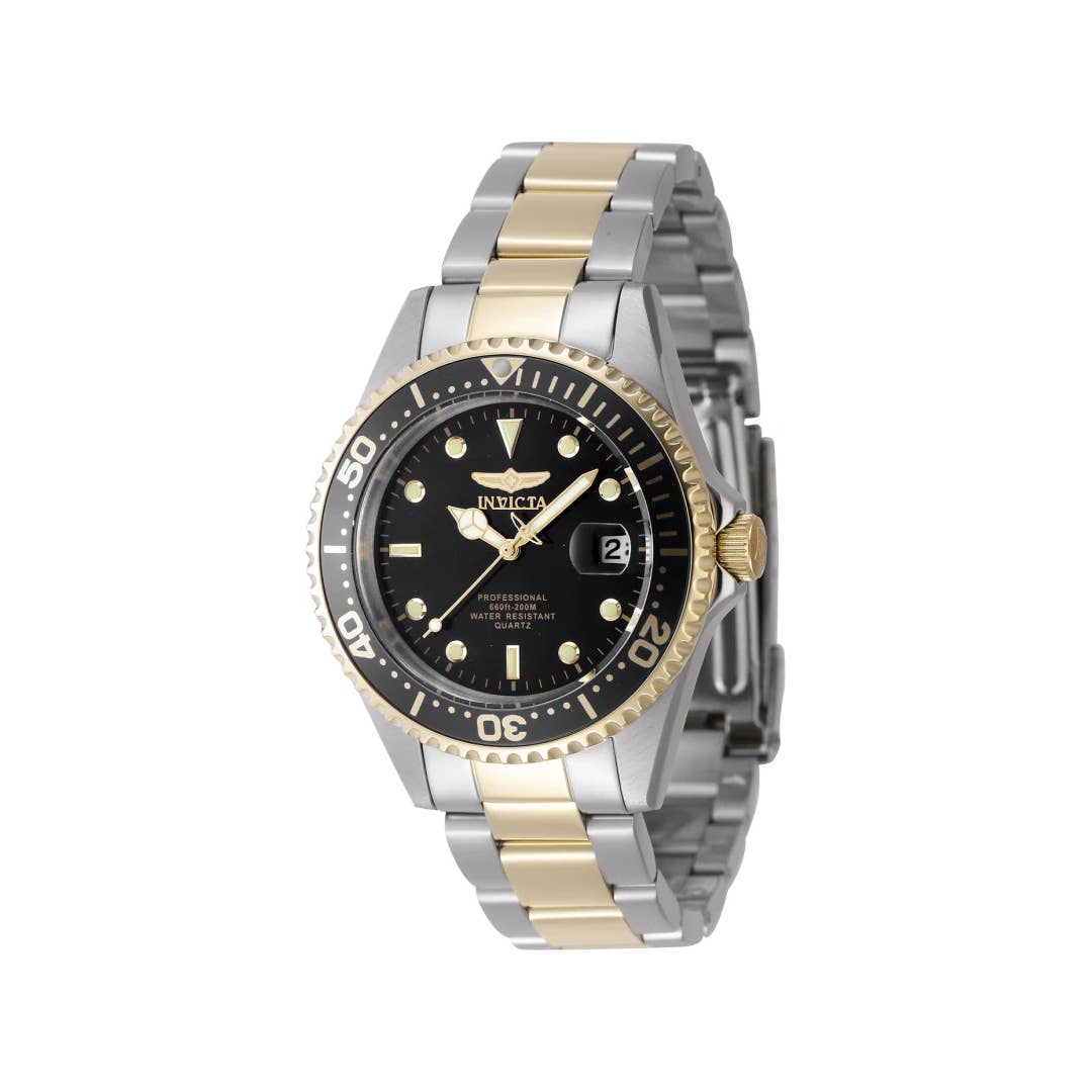 Invicta’s Stunning Dive Watches Are on Sale for Over 75% Off - Men's ...