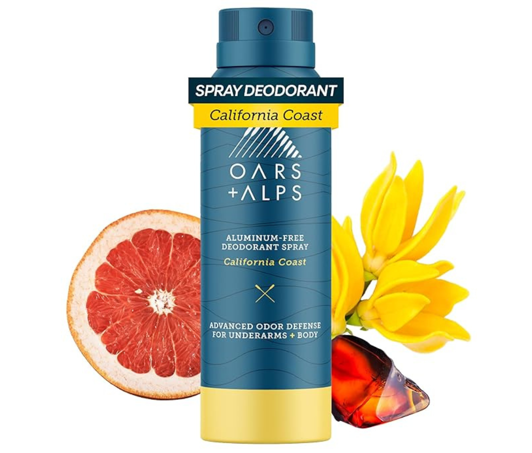 Best Deodorants for Men of 2026, Tested and Reviewed - Men's Journal