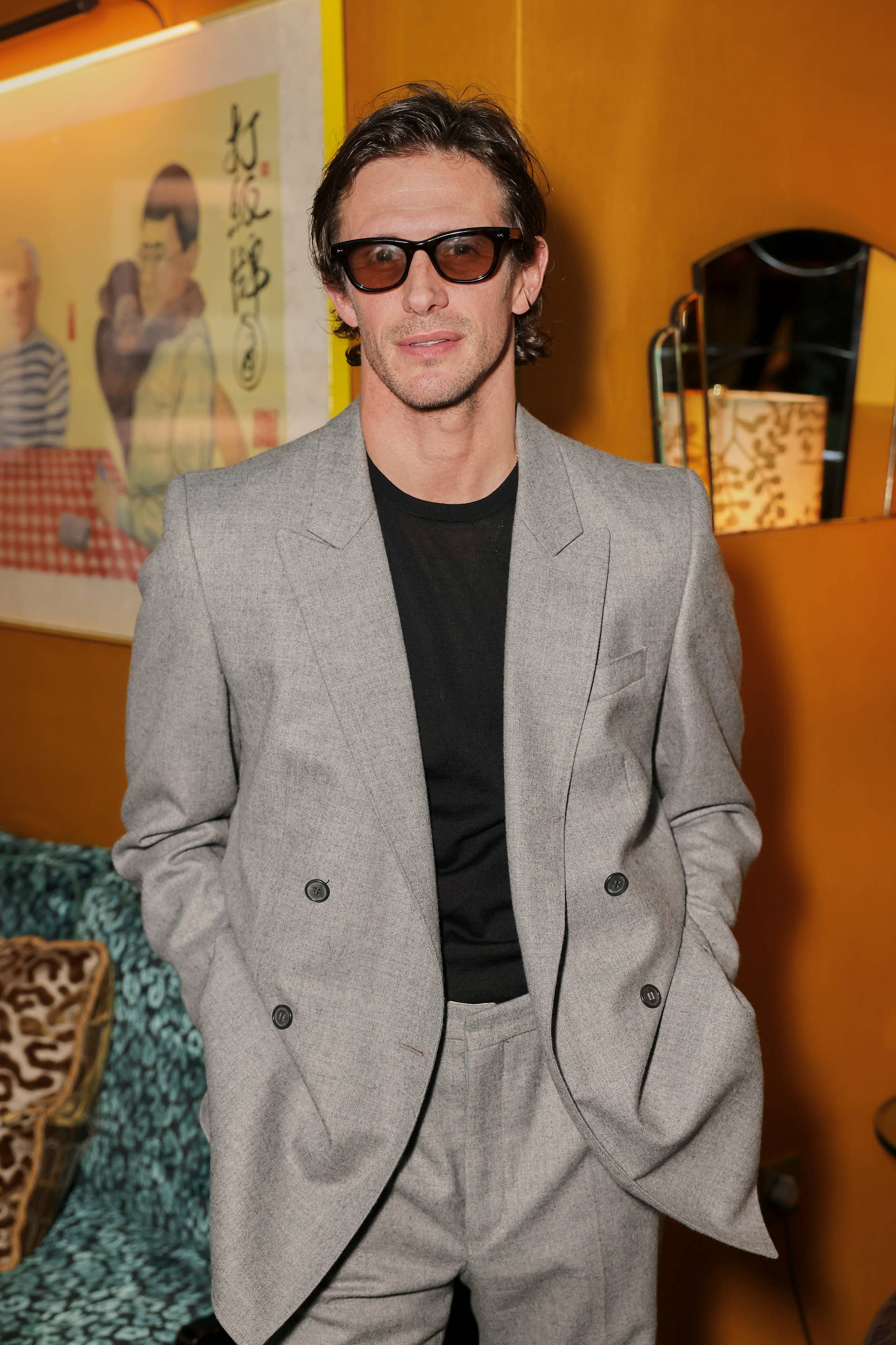 Reality Star Jake Hall's Suspected Cause of Death at 35 Is Very Tragic ...