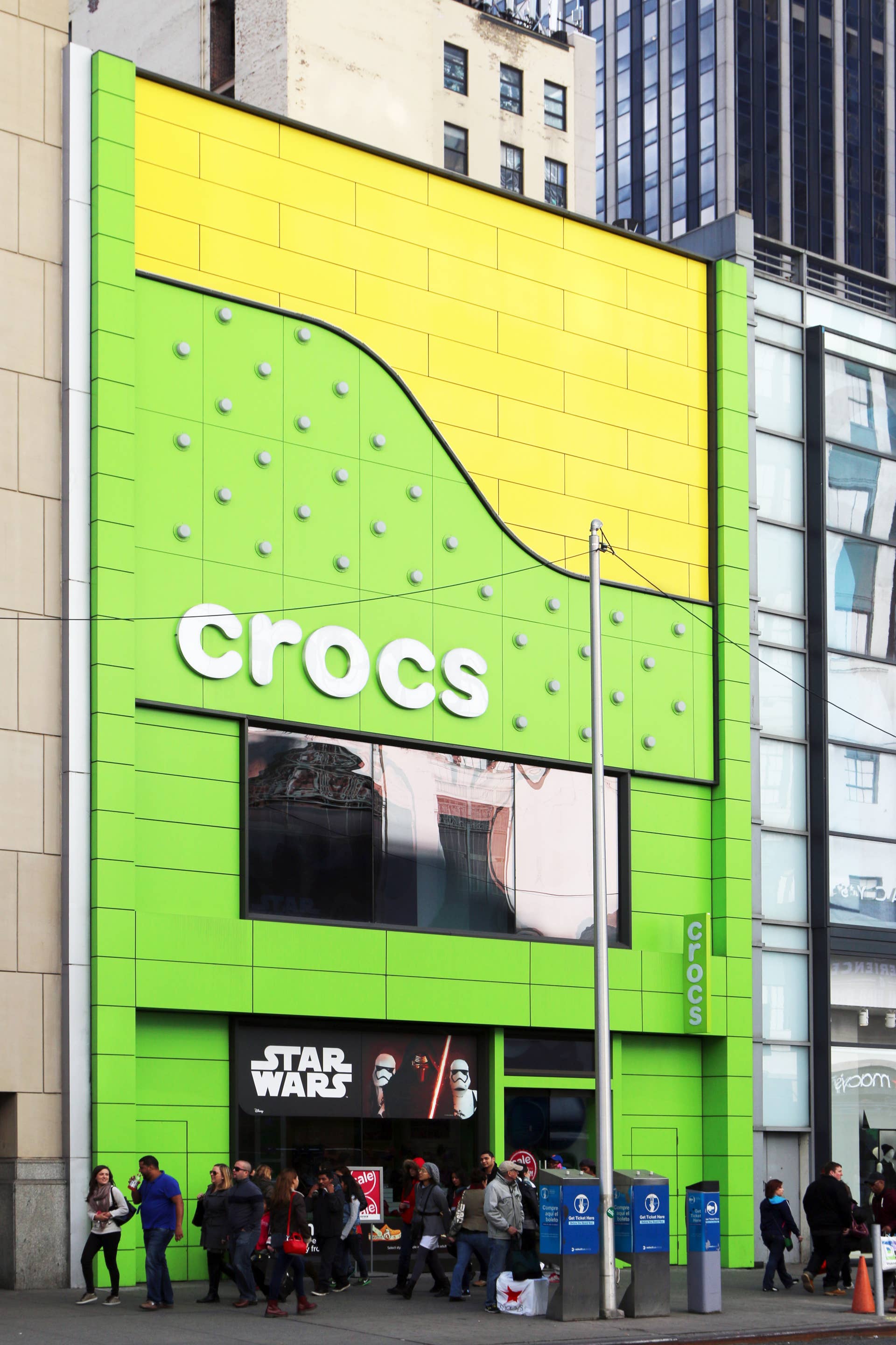 Crocs' Bestselling Yukon Fisherman Sandals Are No Only $30 - Men's Journal