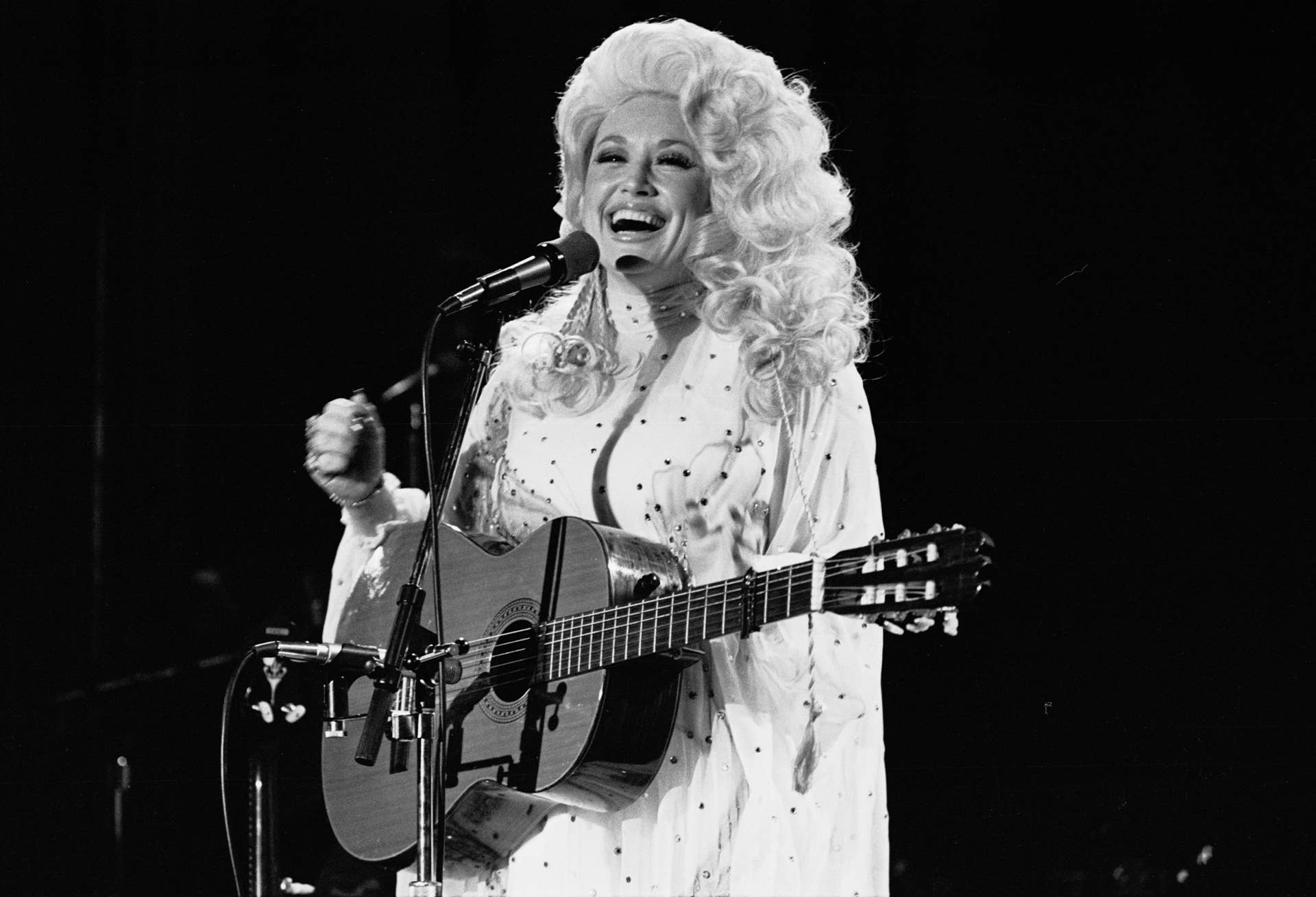 Dolly Parton: The Greatest Country Artist of All Time Is Still Making ...