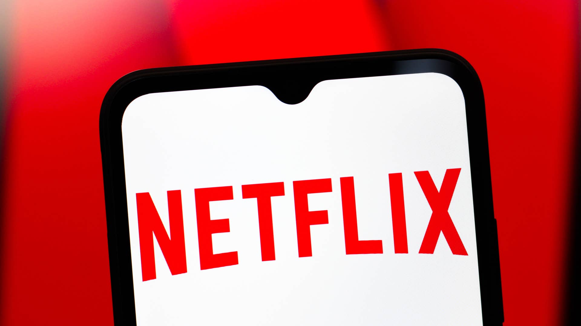 Canceled NBC Series Quietly Finds New Life on Netflix - Men's Journal