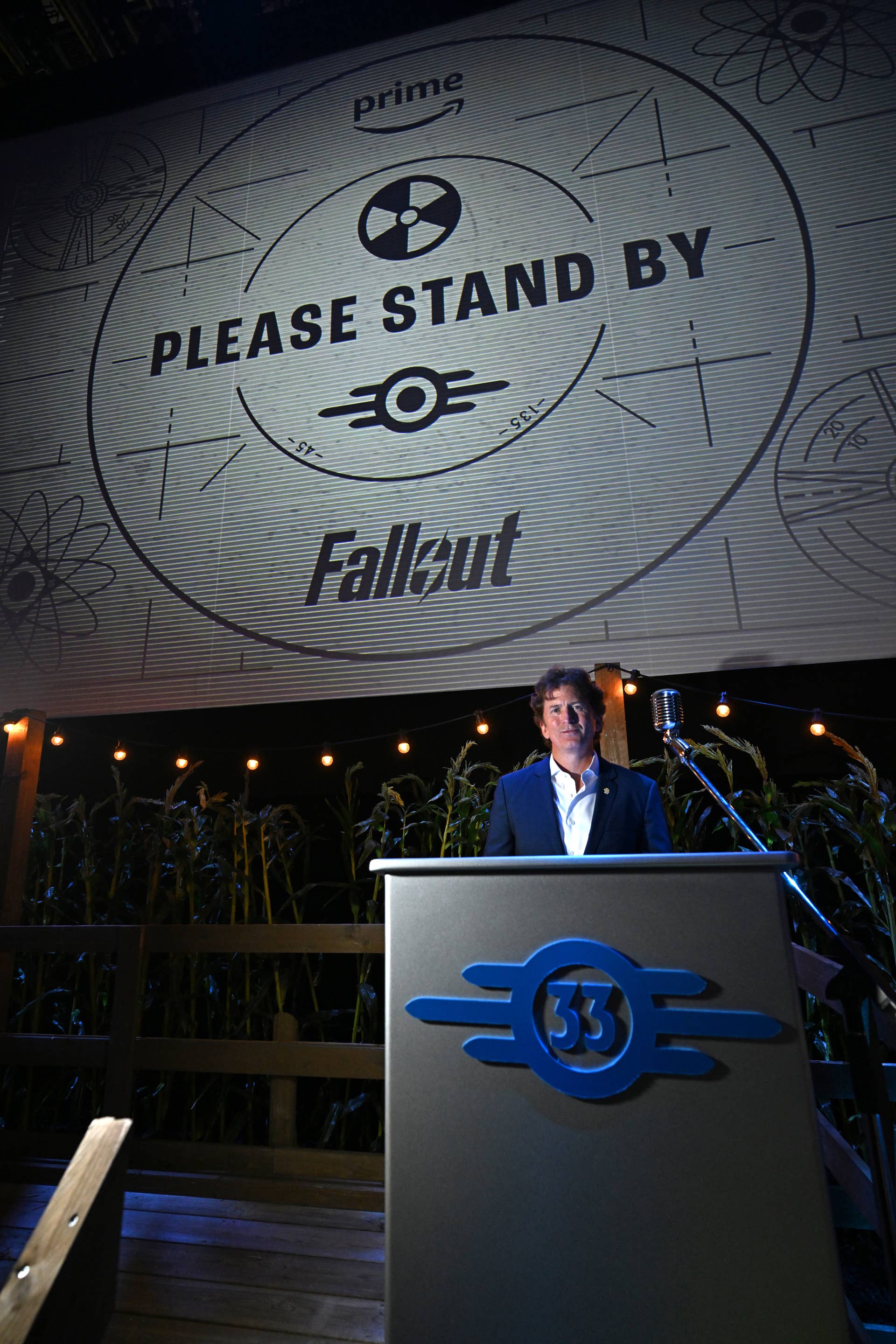 Breaking Bad Star Joins 'Fallout' Season Three - Men's Journal