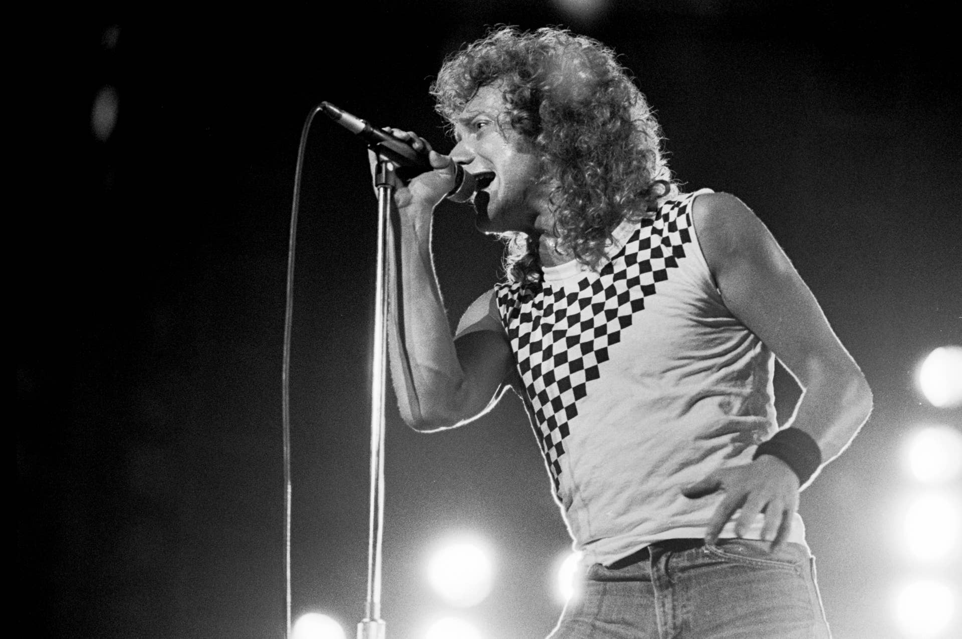 Foreigner's 'I Want to Know What Love Is', Which Sparked Bitter Credit ...