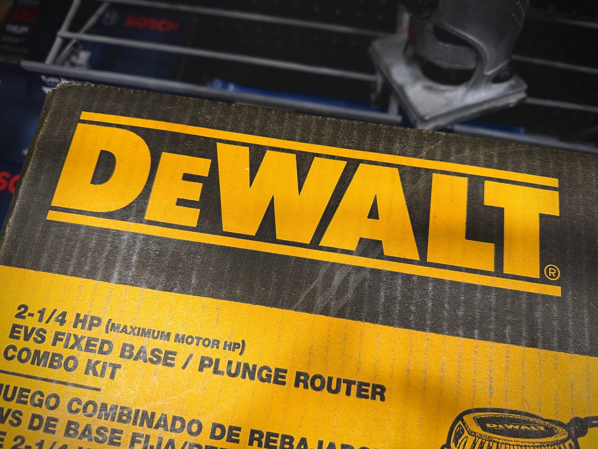 DeWalt’s 20V Cordless Pruning Tool Is 25% Off at Walmart - Men's Journal