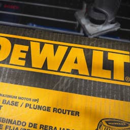 DeWalt's 20V Cordless Pruning Tool Is Over $40 Off at Walmart Right Now