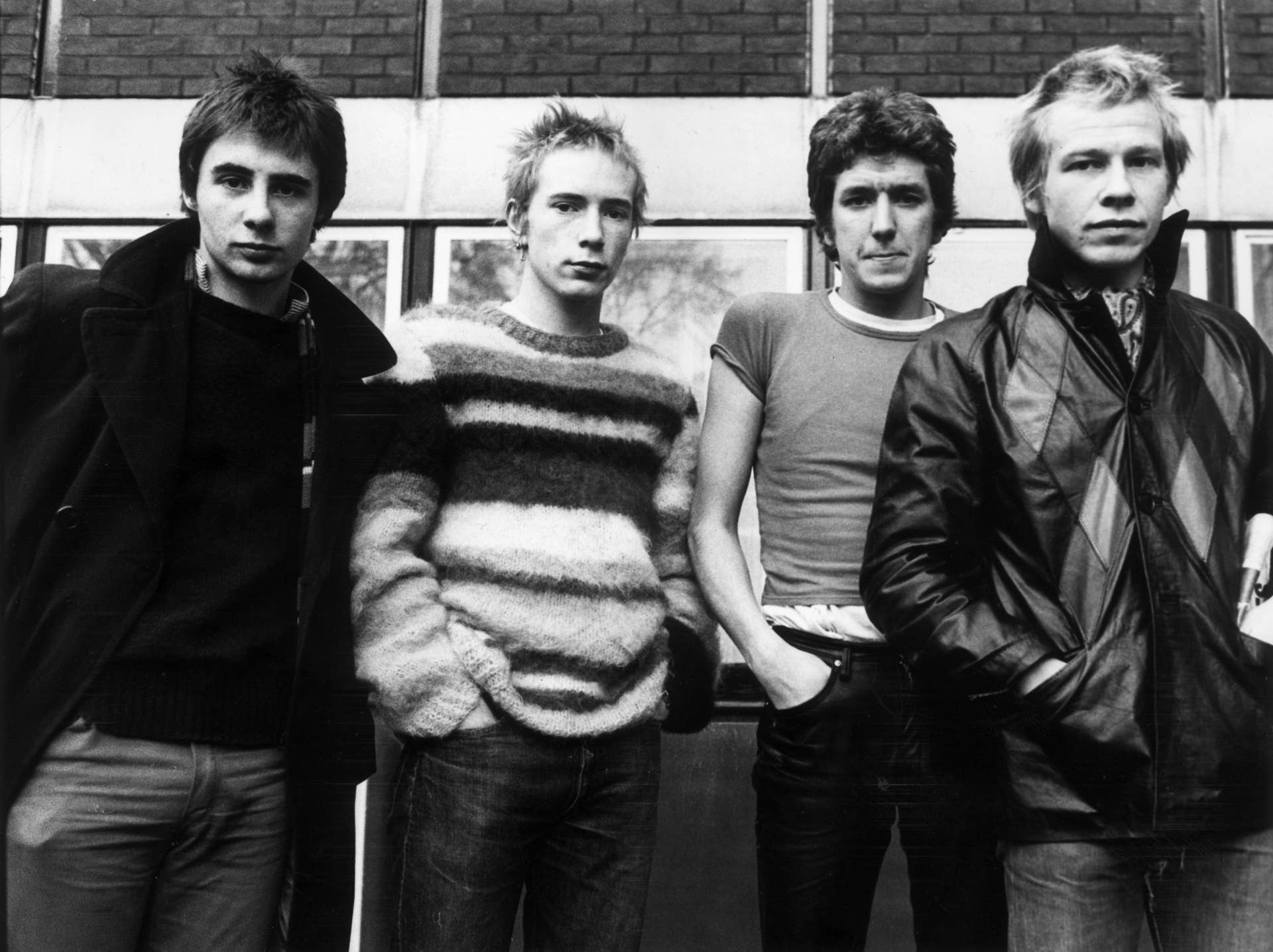 49 Years Ago, a Radio Ban Helped Keep a Punk Rock Anthem from No. 1 ...