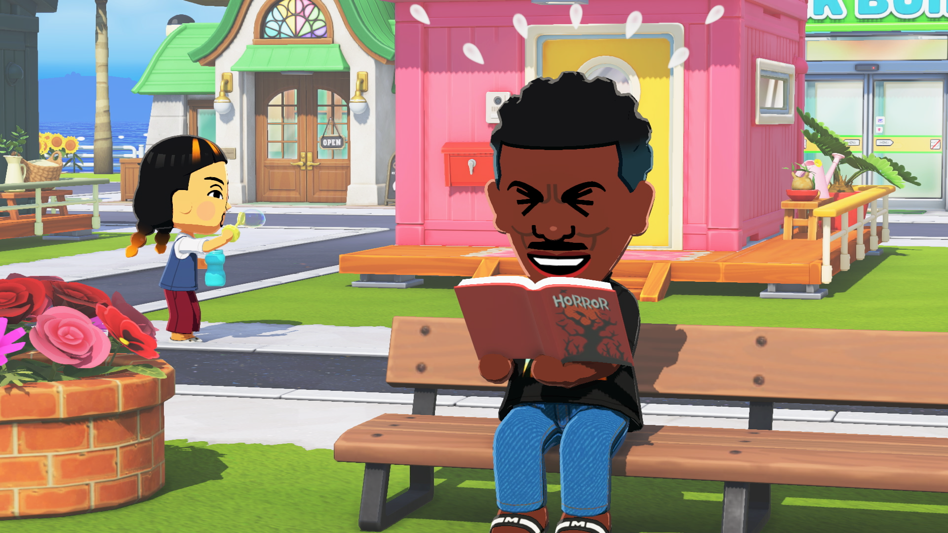 ‘Tomodachi Life': Mii Thought Bubbles and Colors Guide - Men's Journal