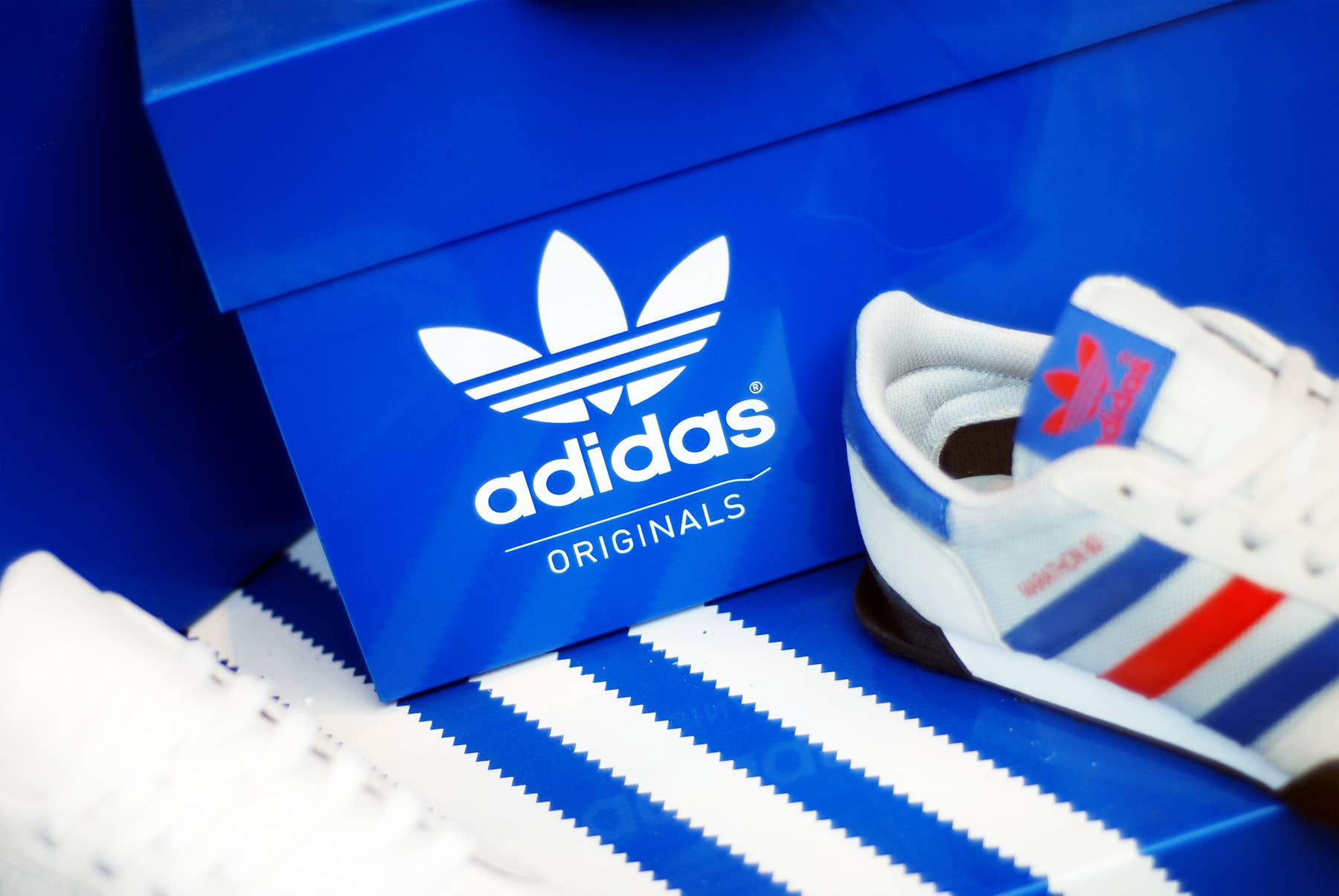 View post: Adidas’s New Everyday Running Shoes Are on Sale for $49 for Labor Day