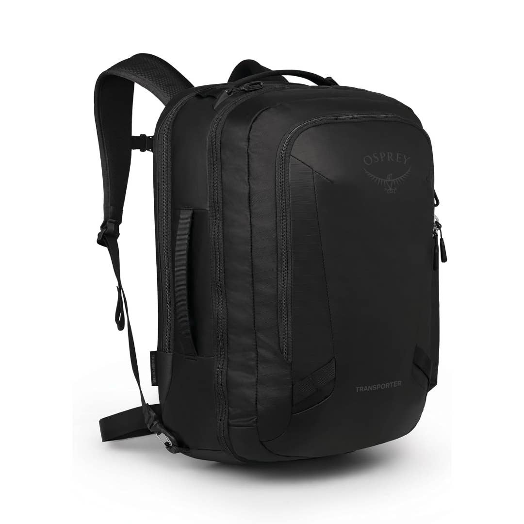 Osprey Transporter Travel Pack - Thumbnail 5