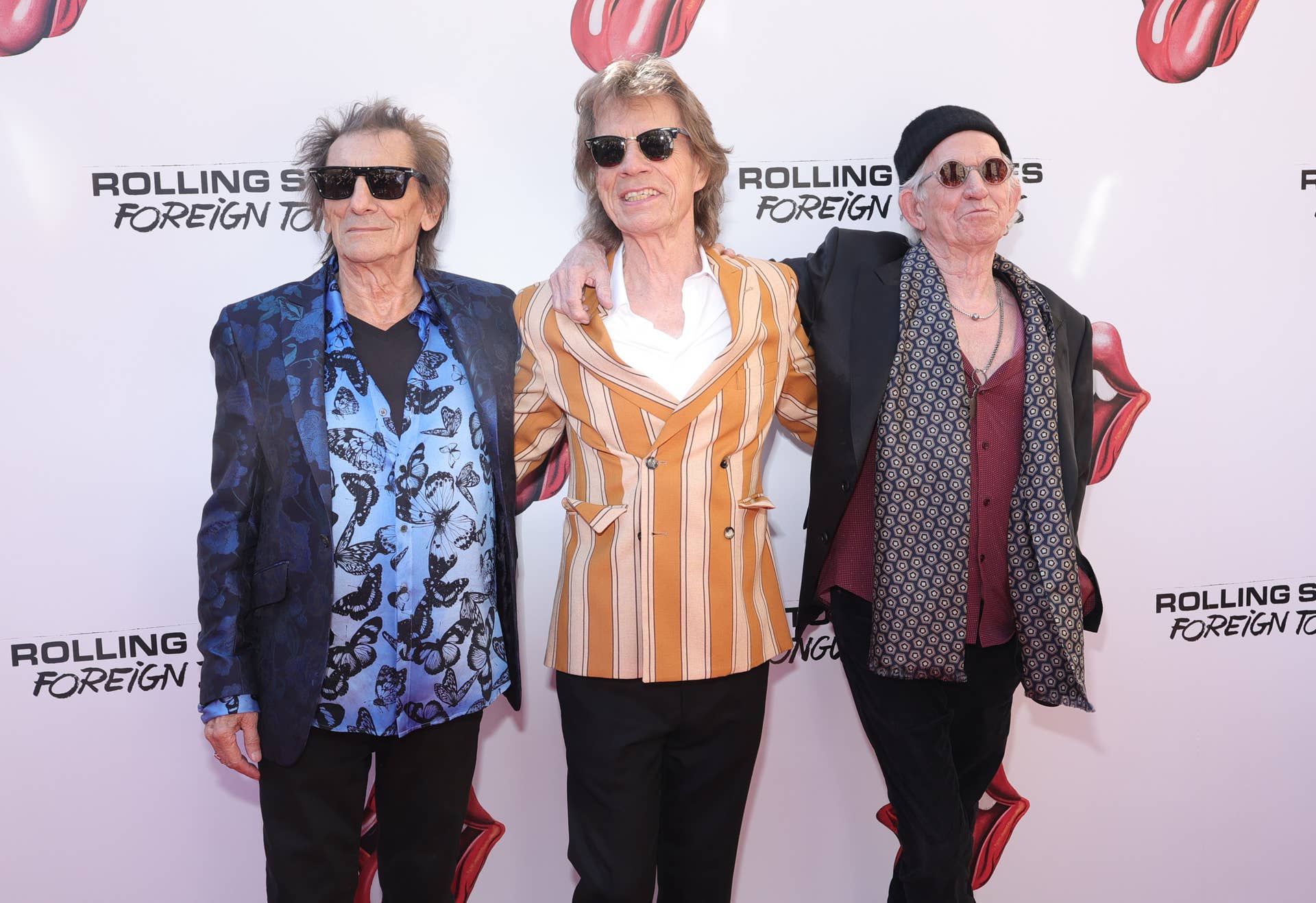 55 Years Ago Today: Legendary Rock Band's Polarizing Song Reached