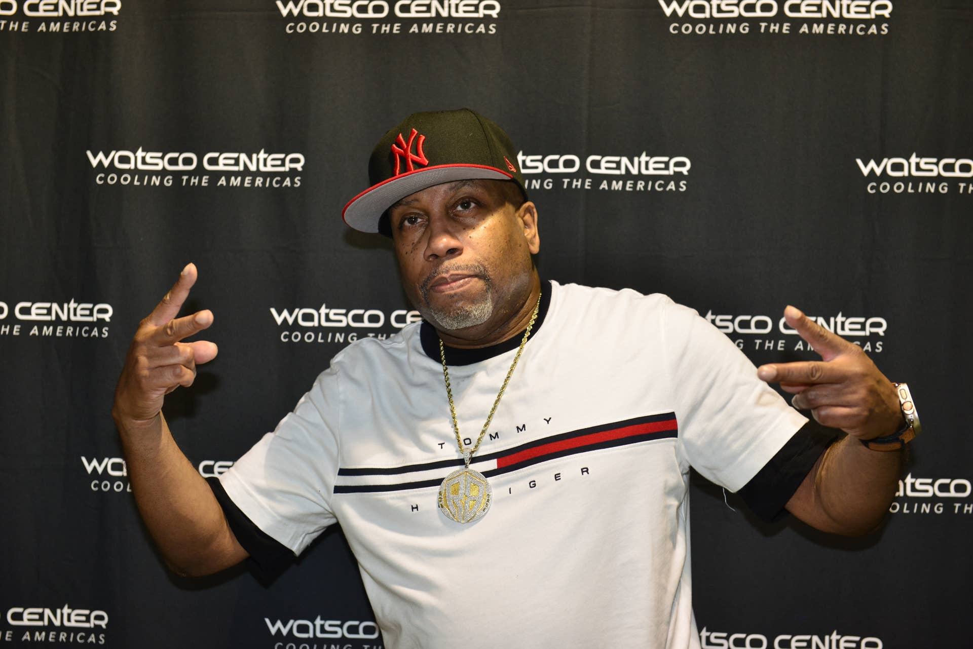 Rob Base Cause of Death at 59: How Did the 'It Takes Two' Rapper Die ...