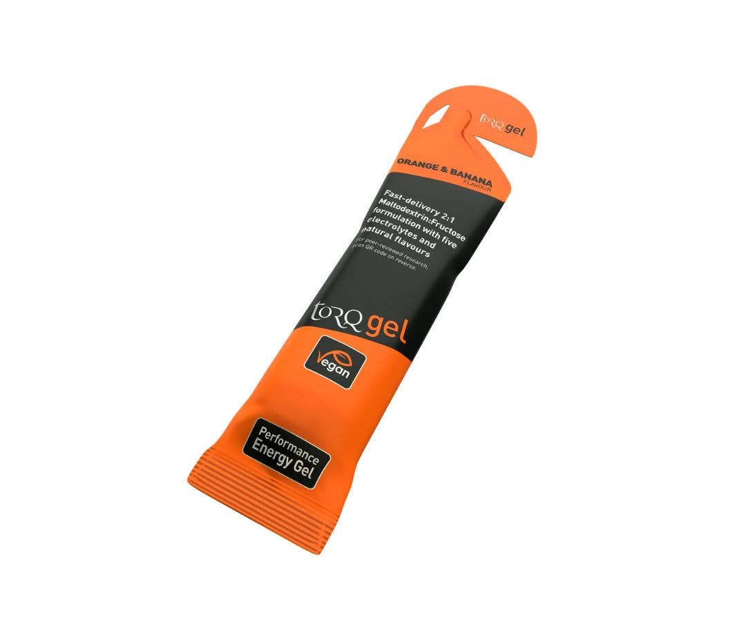 5 Best Energy Gels for Marathon Runners - Men's Journal