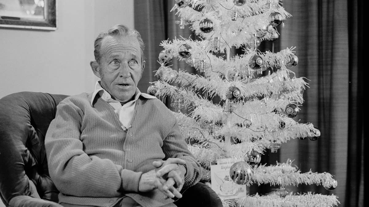 Celebrate 84 Years of 'White Christmas': The Story Behind the Iconic Song