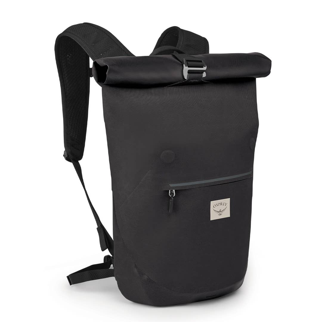Osprey's Arcane Roll-Top Waterproof 25 Pack Is 40% Off - Men's Journal