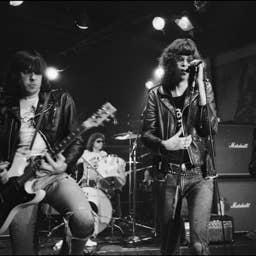 Legendary Punk Band With One of the Greatest Rock Songs of All Time Finally Gets Recognition