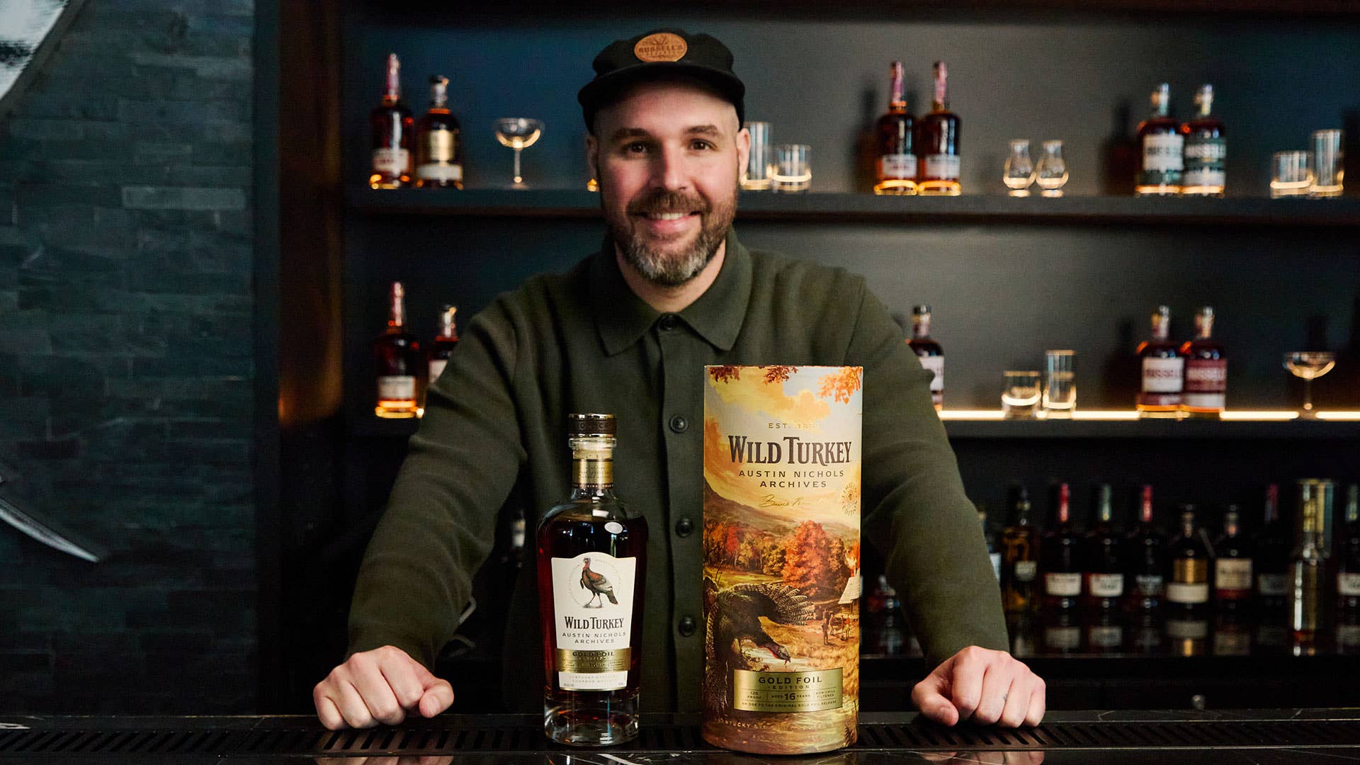 ウイスキー Austin Nichols WILD TURKEY 750ml Can Wild Turkey Regain Its Bourbon Magic? - Men's Journal