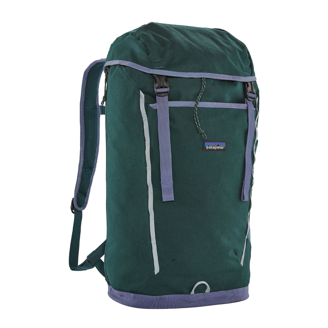 patagonia backpack sales Black Hole Pack 25L Sale  Big Sky Anglers featuring a body and webbing made of sturdy 100% recycled nylon and a back panel Patagonia Backpacks: Sale