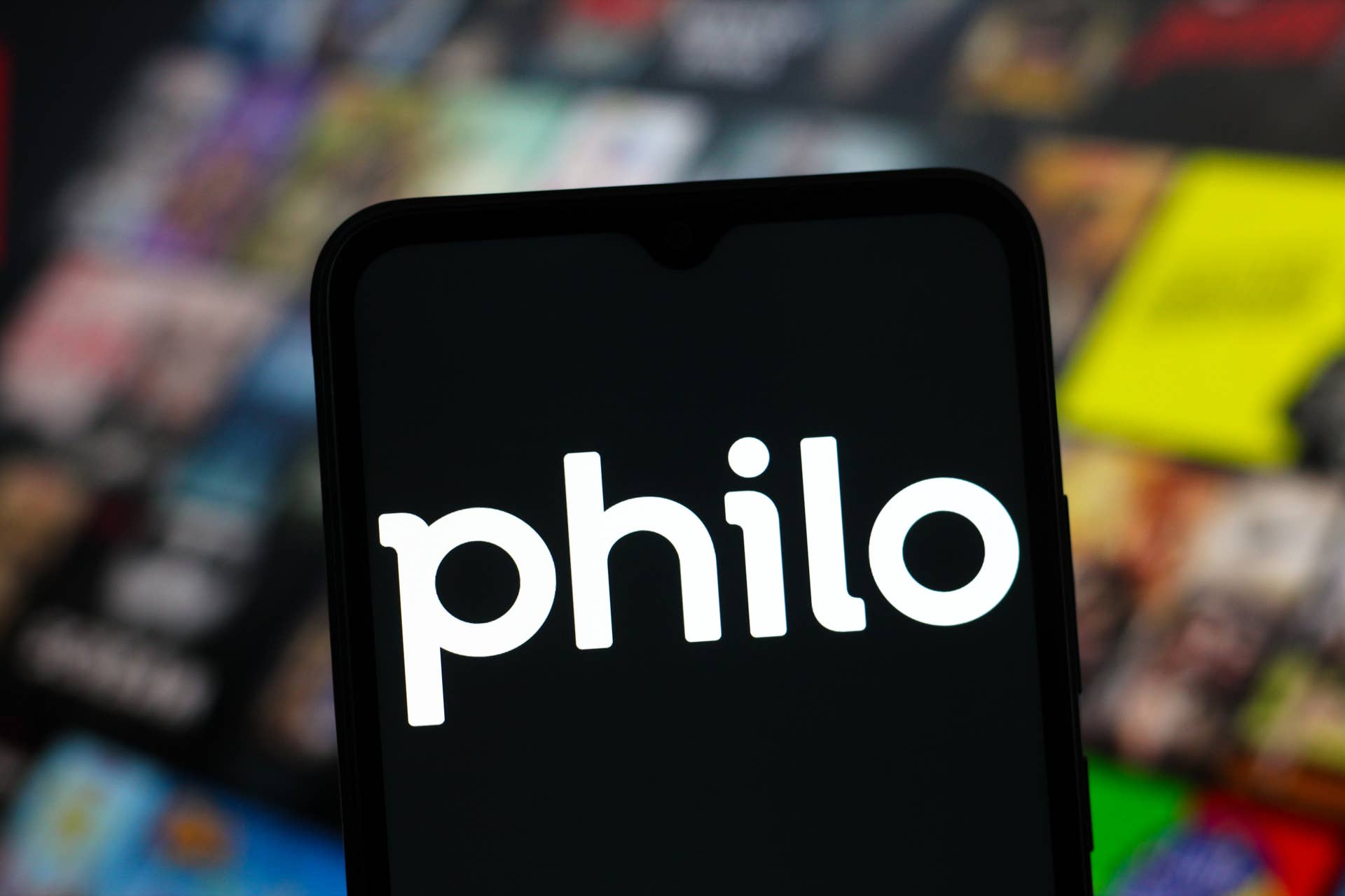 Philo Photo Philo Adds 12 Free Warner Bros. Discovery Channels - Men's Journal