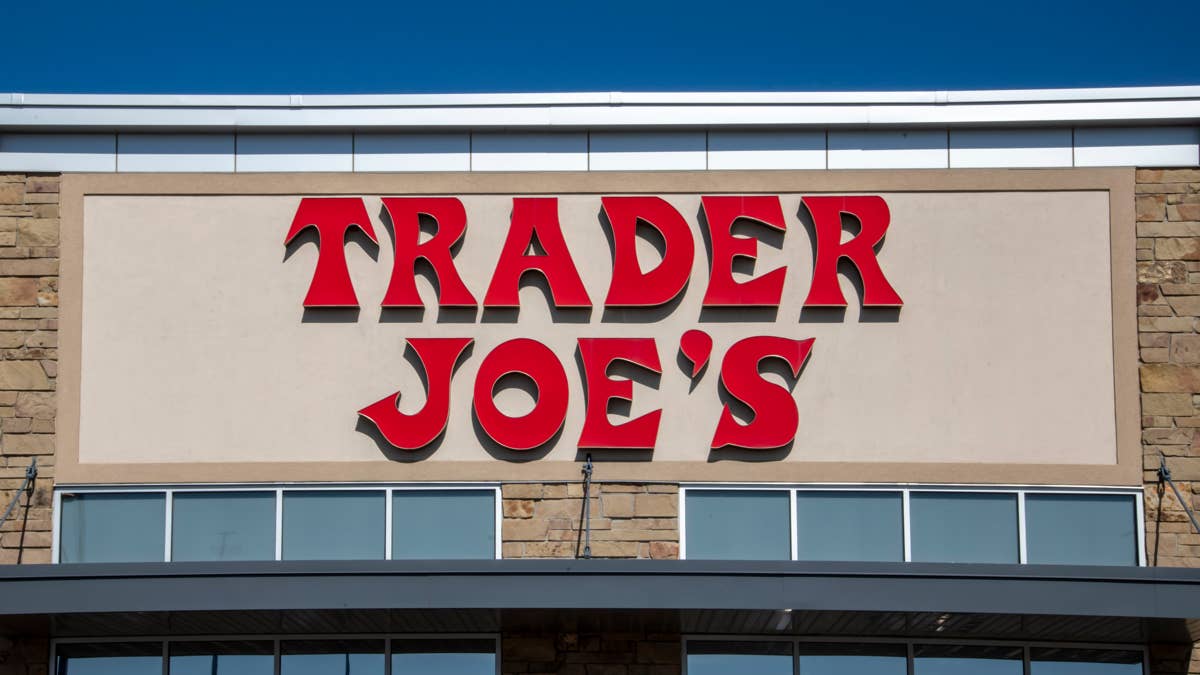 Trader Joe's Announces 3 More New Locations