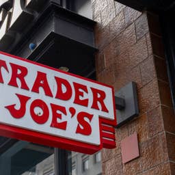 The Seed Oil Free Trader Joe's Snack That Fits Perfectly Into Your Weight Loss Meal Plan, According to a Dietitian