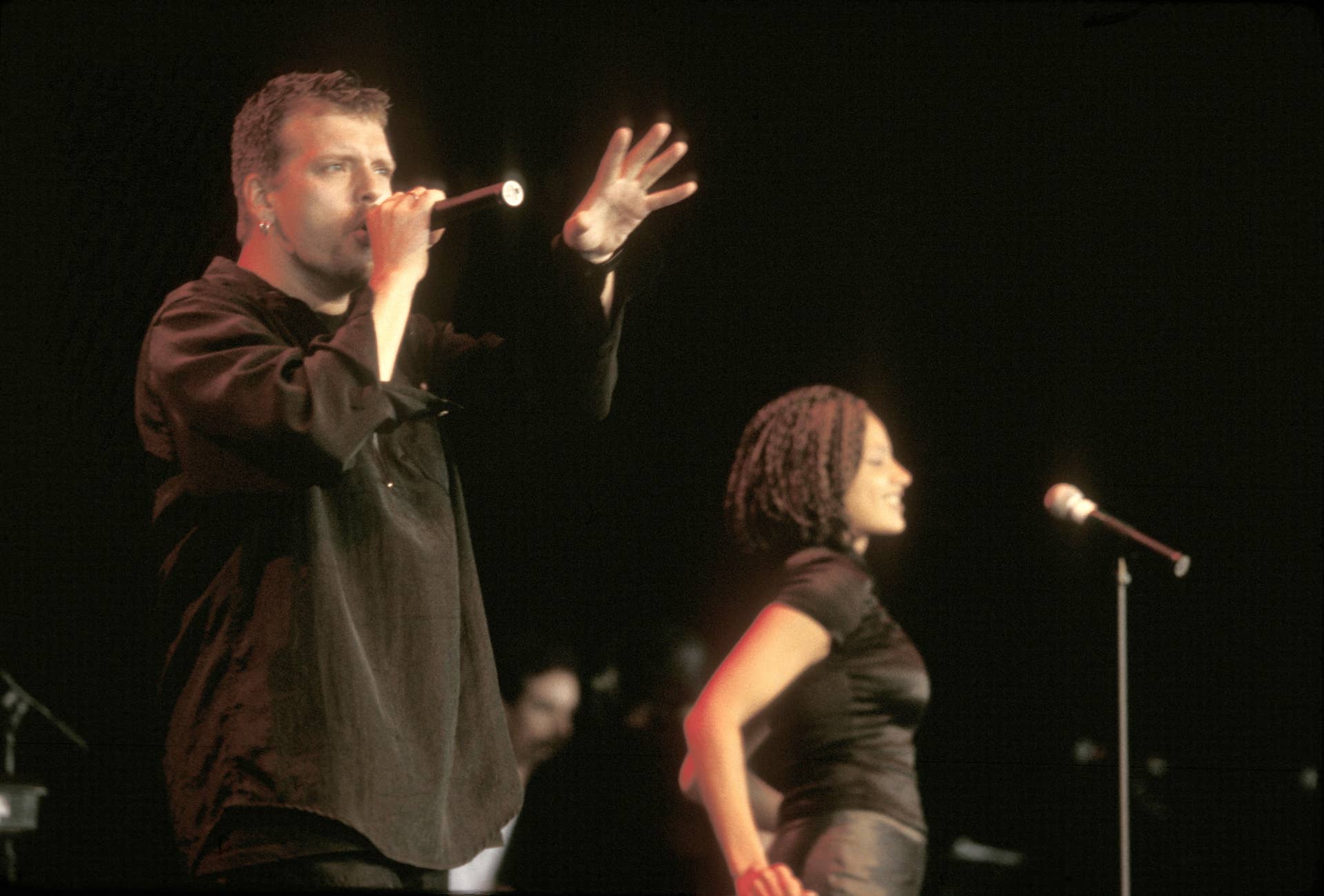 1994 Hit Named 'Greatest Pop Song of All Time'