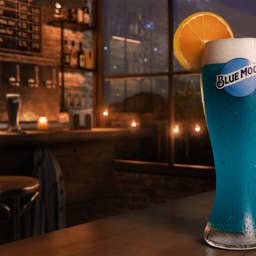 Blue Moon Brewing Company Changing Its Formula for the First Time -- Here's Why