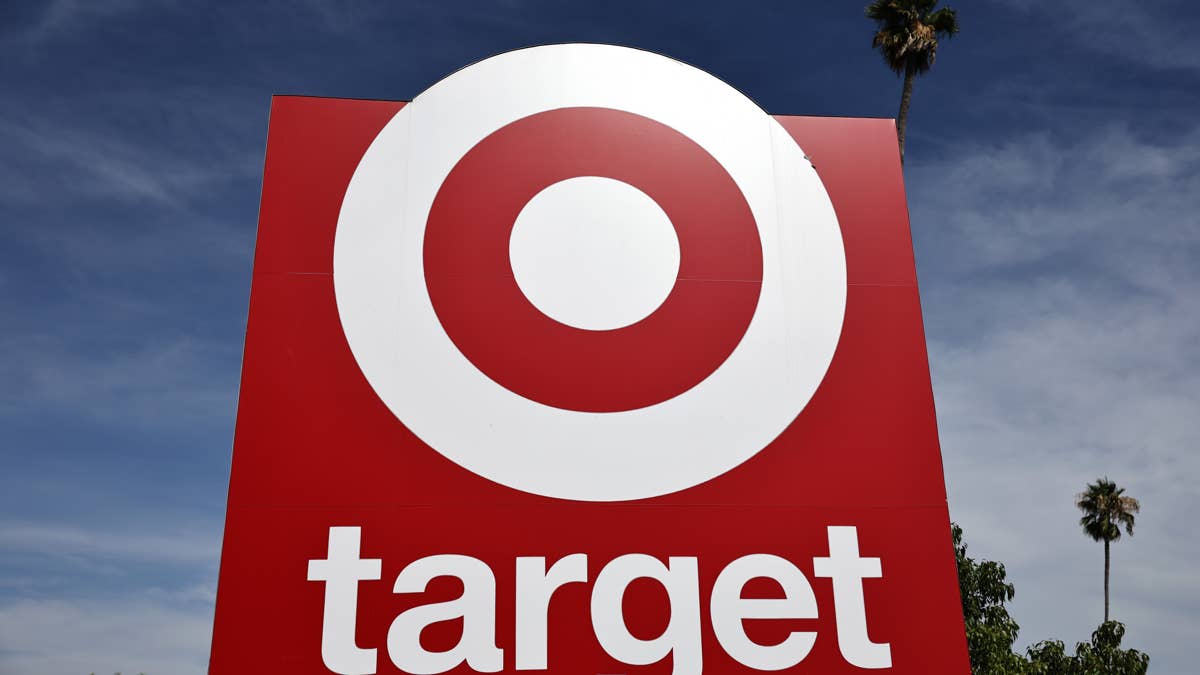Target Announces Big News for Sports Fans