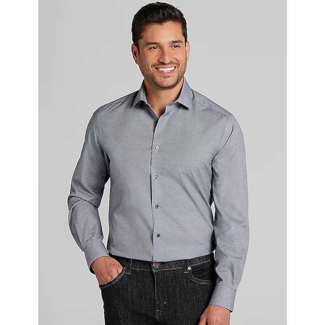 men's wearhouse dress shirt sale Clearance Dress Shirts