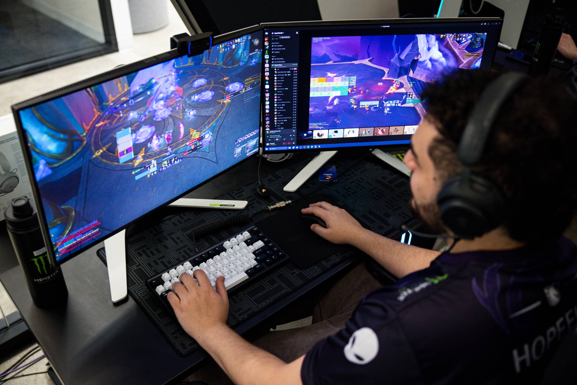 'World of Warcraft' Changed the Industry Forever During the 2000s - Men ...