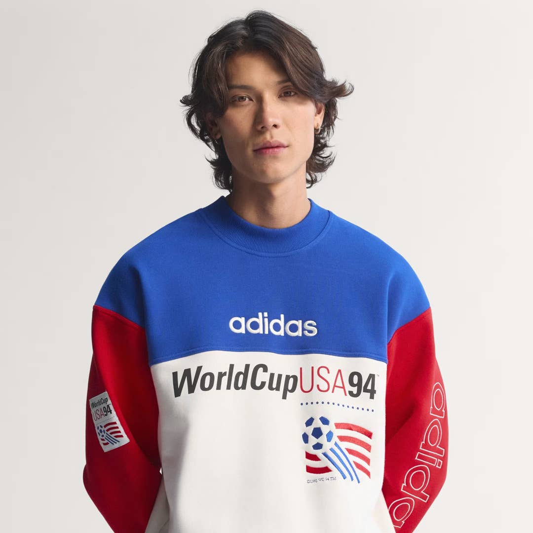 Best adidas x FIFA World Cup Styles to Cheer on the USMNT - Men's