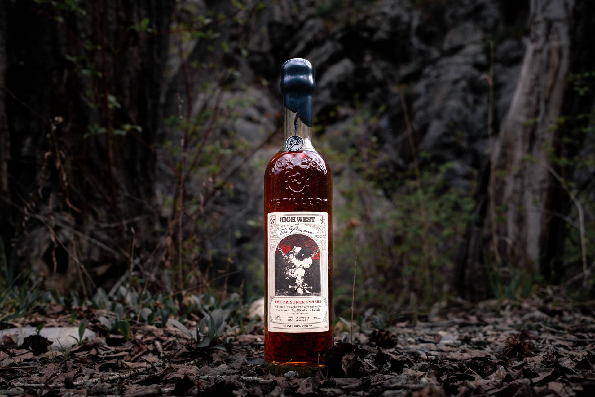 High West Distillery Brings the Worlds of Whiskey and Wine Together for First-of-Its-Kind Blend