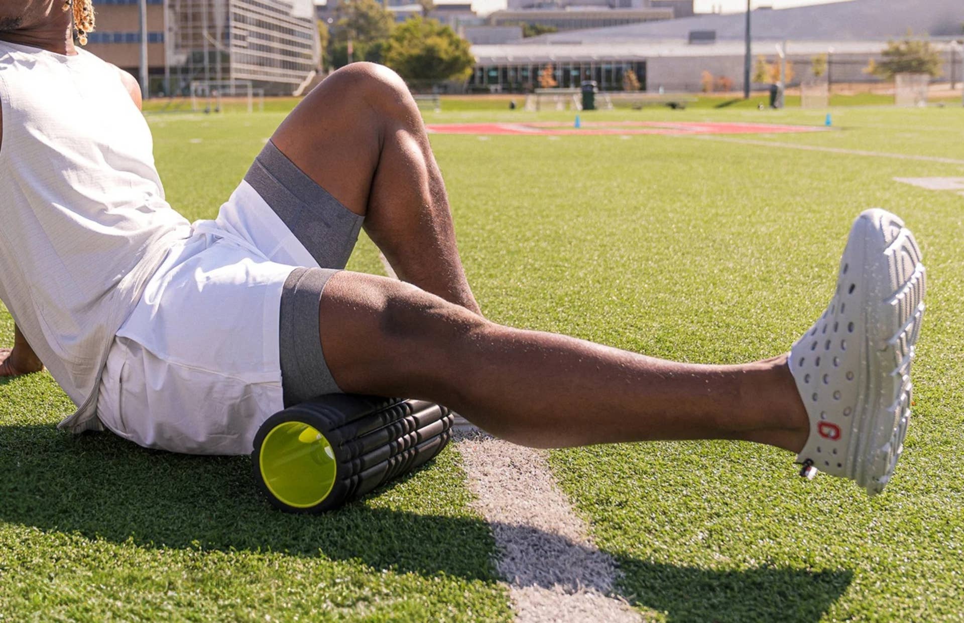Recovery Mistake Active Men Over 40 Should Avoid