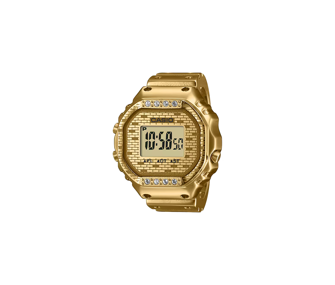 【新品未使用】CASIO G-SHOCK × J Balvin リングウォッチ Casio x J Balvin Ring Watch: Price, Features, Release Date - Men's
