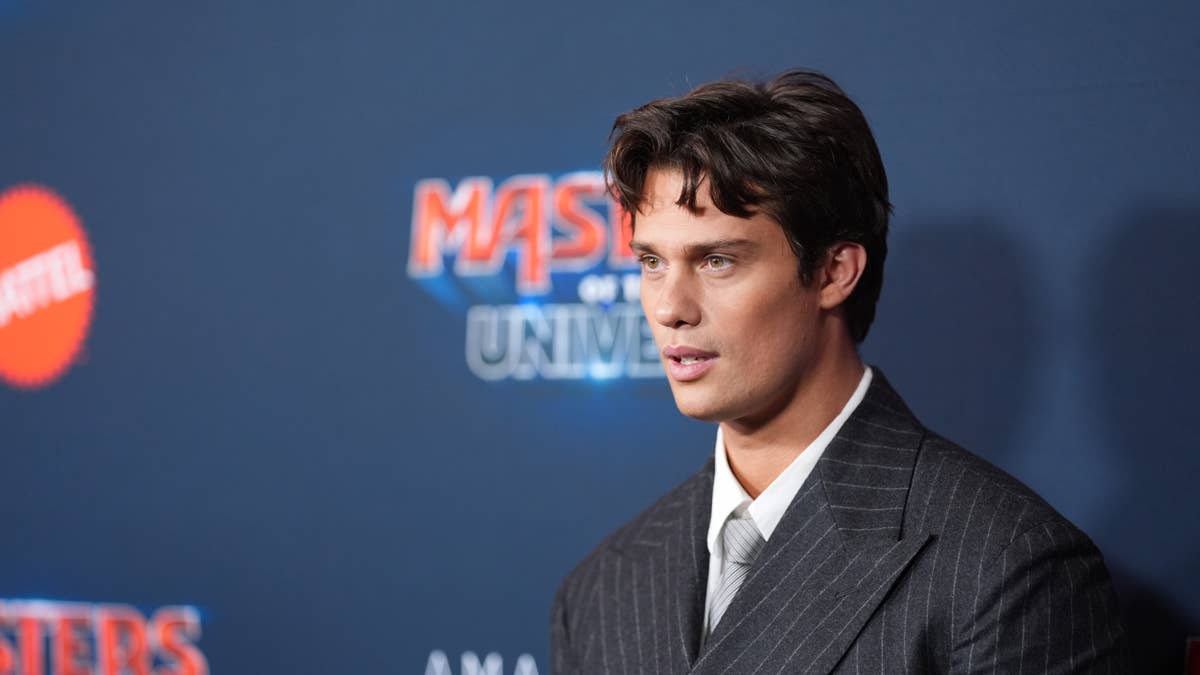 Who Is Nicholas Galitzine Dating? The New He-Man's Relationship History Isn't a Secret of Grayskull
